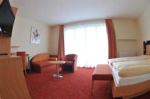 фото отеля Hotel Gasthof Metzg