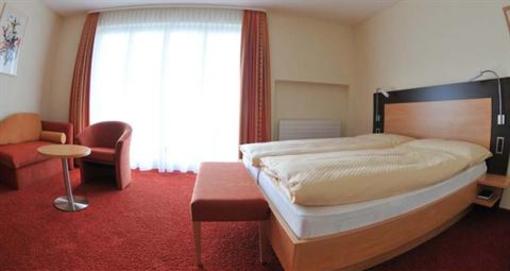 фото отеля Hotel Gasthof Metzg
