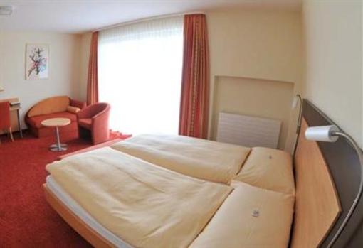 фото отеля Hotel Gasthof Metzg