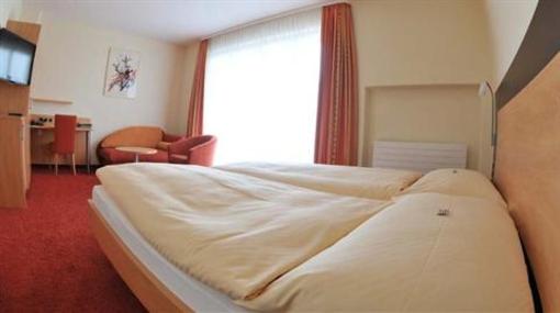 фото отеля Hotel Gasthof Metzg