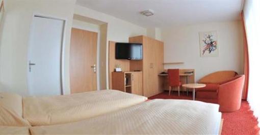 фото отеля Hotel Gasthof Metzg