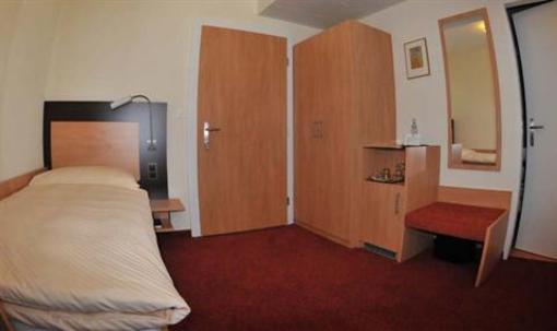 фото отеля Hotel Gasthof Metzg