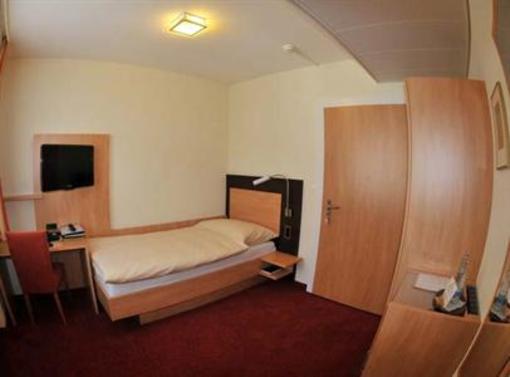 фото отеля Hotel Gasthof Metzg