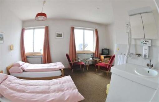 фото отеля Hotel Gasthof Metzg