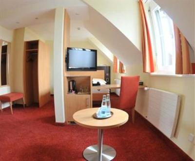 фото отеля Hotel Gasthof Metzg