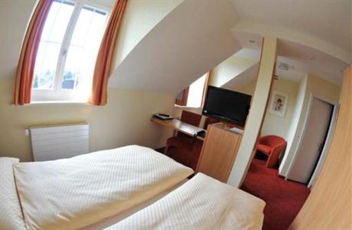 фото отеля Hotel Gasthof Metzg