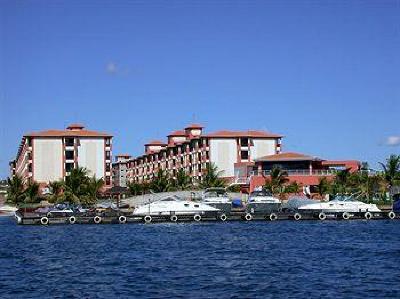 фото отеля Nobile Lakeside Resort & Convention