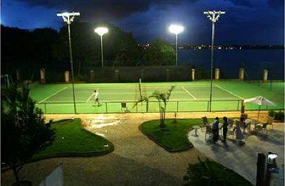 фото отеля Nobile Lakeside Resort & Convention