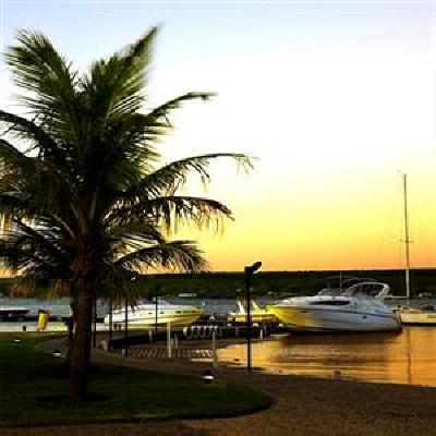 фото отеля Nobile Lakeside Resort & Convention