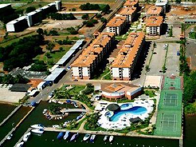 фото отеля Nobile Lakeside Resort & Convention