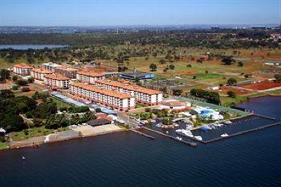 фото отеля Nobile Lakeside Resort & Convention