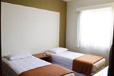фото отеля Nobile Lakeside Resort & Convention