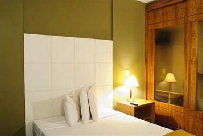фото отеля Nobile Lakeside Resort & Convention