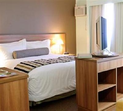 фото отеля Nobile Lakeside Resort & Convention
