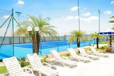 фото отеля Nobile Lakeside Resort & Convention