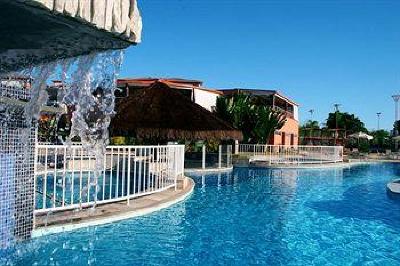 фото отеля Nobile Lakeside Resort & Convention