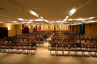 фото отеля Nobile Lakeside Resort & Convention