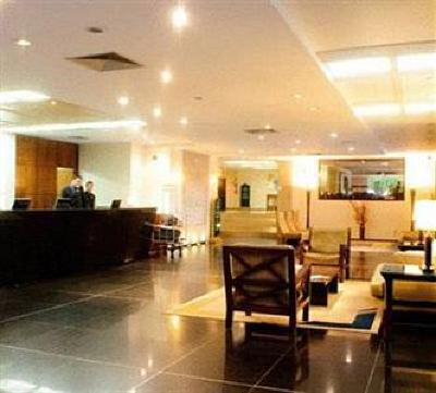 фото отеля Nobile Lakeside Resort & Convention