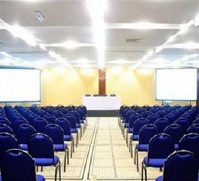 фото отеля Nobile Lakeside Resort & Convention