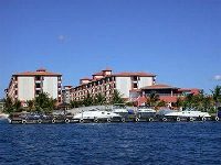 Nobile Lakeside Resort & Convention