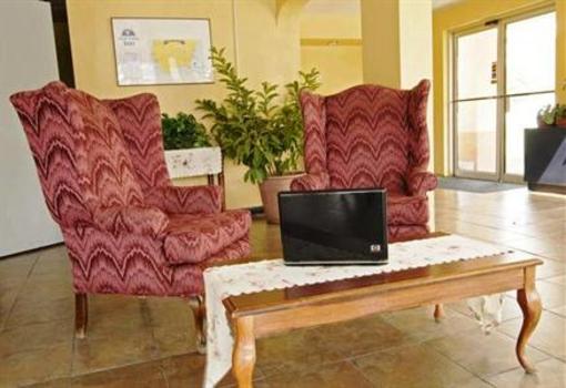 фото отеля Americas Best Value Inn - Dillon