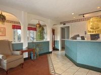 Super 8 Christiansburg