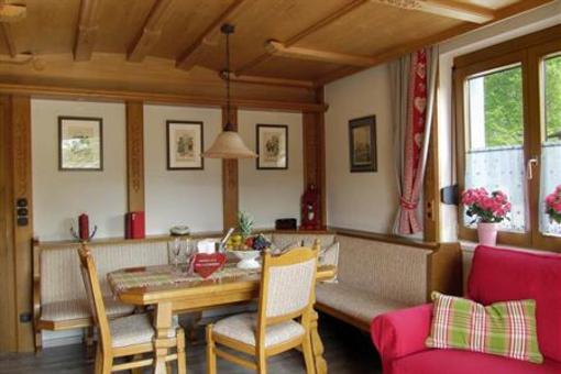 фото отеля Gasthof Tiroler Hof