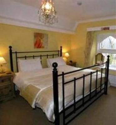 фото отеля The Fairhaven Bed and Breakfast