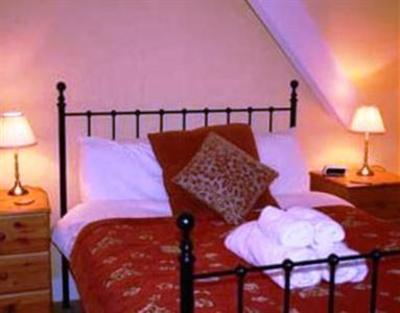 фото отеля The Fairhaven Bed and Breakfast