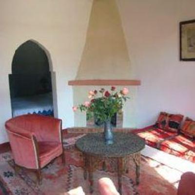 фото отеля Relais Esmeralda