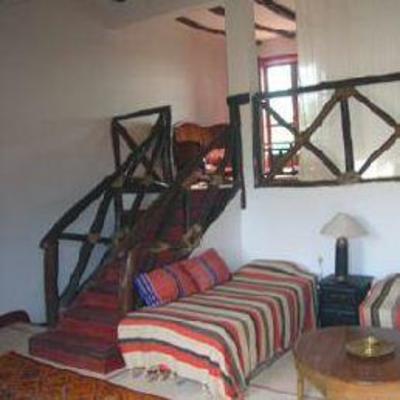 фото отеля Relais Esmeralda