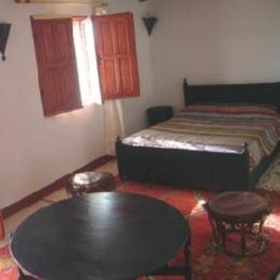 фото отеля Relais Esmeralda
