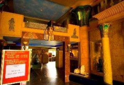 фото отеля Luxor Hotel