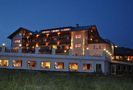 фото отеля Hotel Bellavista Kastelruth