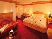 Hotel Bellavista Kastelruth