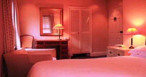 фото отеля Windsor Lodge Hotel Swansea