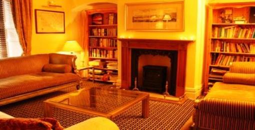 фото отеля Windsor Lodge Hotel Swansea