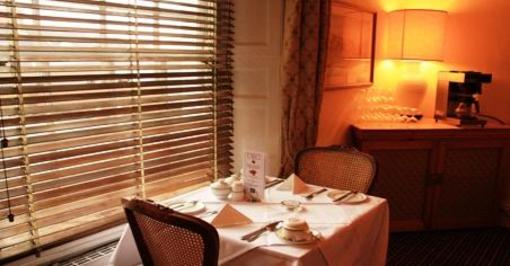 фото отеля Windsor Lodge Hotel Swansea