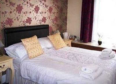 фото отеля Windsor Lodge Hotel Swansea