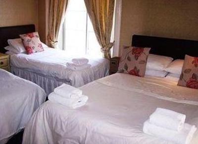 фото отеля Windsor Lodge Hotel Swansea