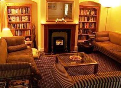 фото отеля Windsor Lodge Hotel Swansea