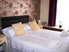 фото отеля Windsor Lodge Hotel Swansea