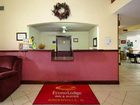 фото отеля Econo Lodge & Suites Greenville