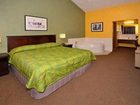 фото отеля Econo Lodge & Suites Greenville