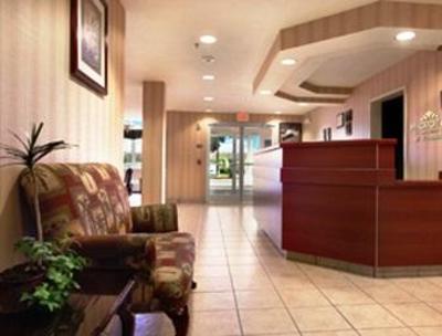фото отеля Microtel Inn & Suites Brunswick South