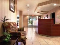 Microtel Inn & Suites Brunswick South