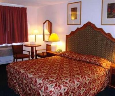 фото отеля Windsor Inn Motel