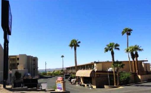 фото отеля Windsor Inn Motel