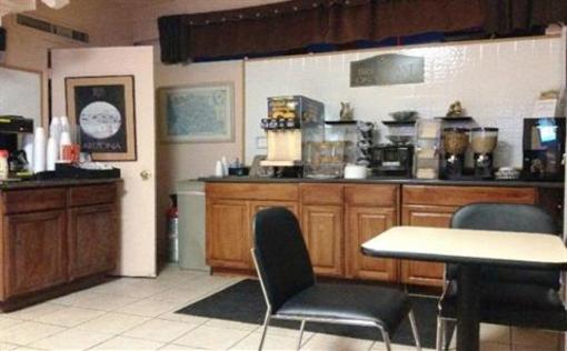 фото отеля Windsor Inn Motel