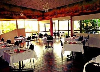 фото отеля Emerald Meteor Motel